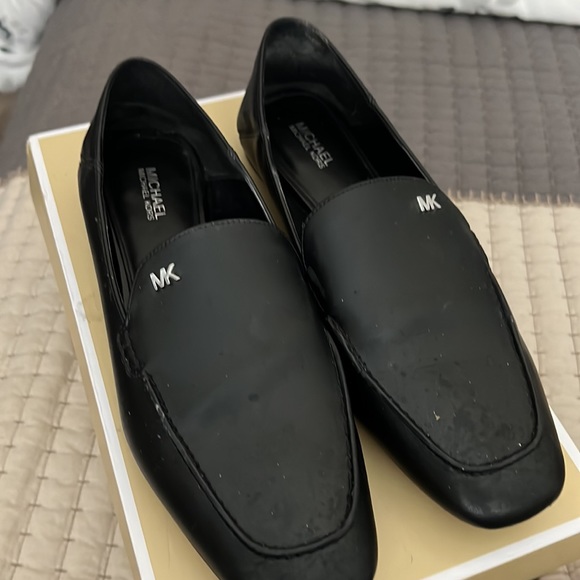 Michael Kohrs black loafers - Picture 1 of 3